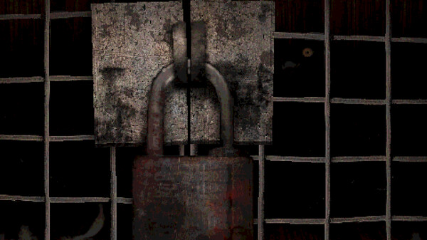 CONSCRIPT Screenshot