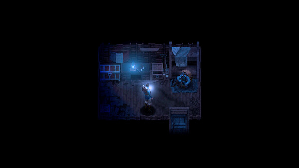 CONSCRIPT Screenshot