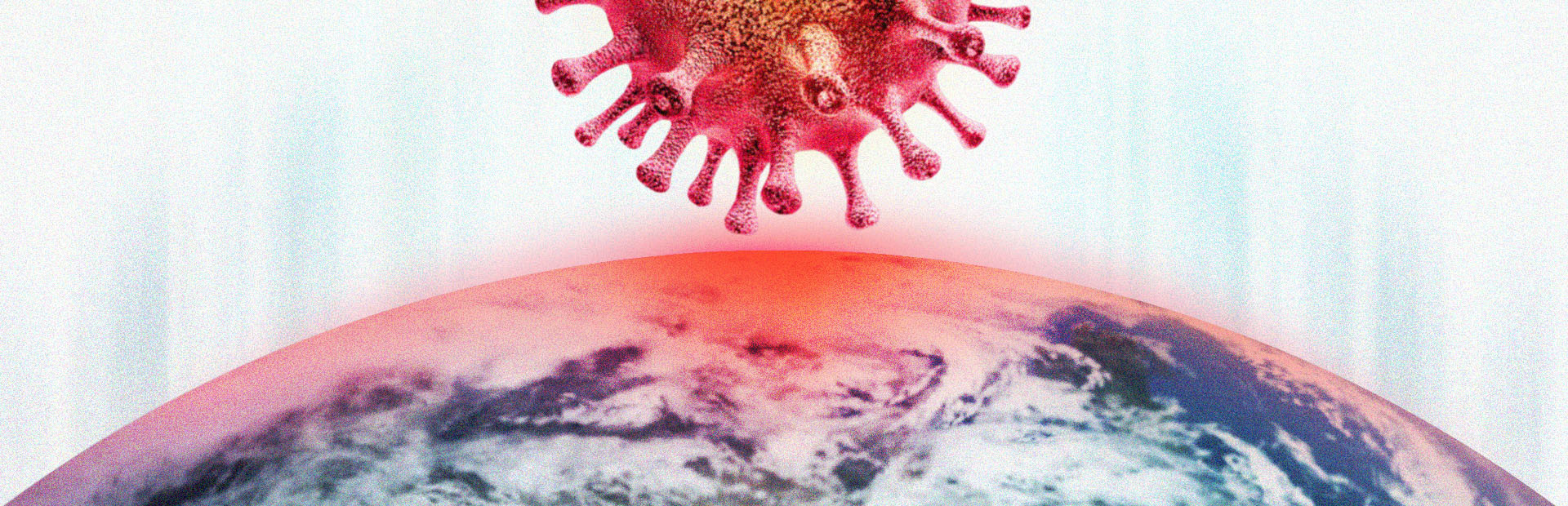 COVID: The Outbreak
