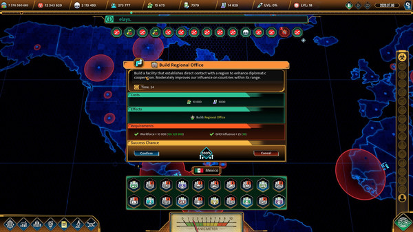 COVID: The Outbreak.