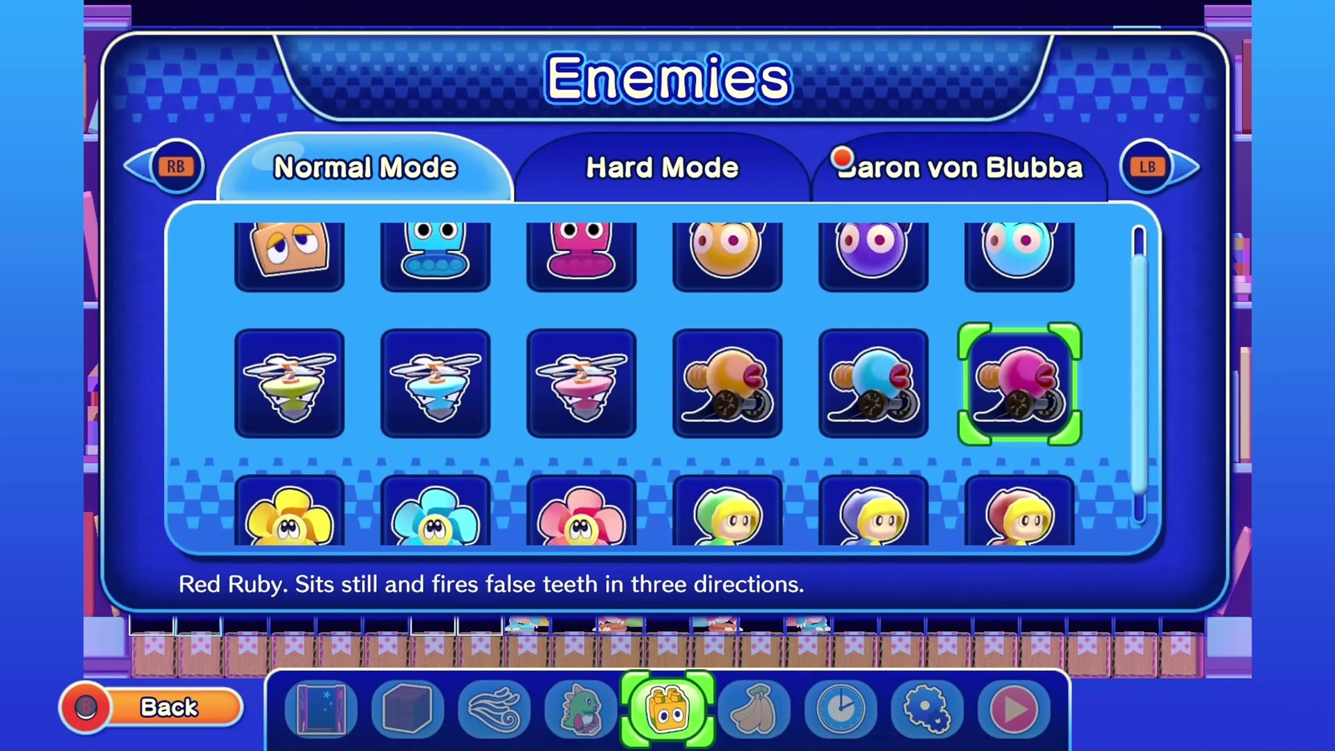 Bubble Bobble 4 Friends: The Baron’s Workshop