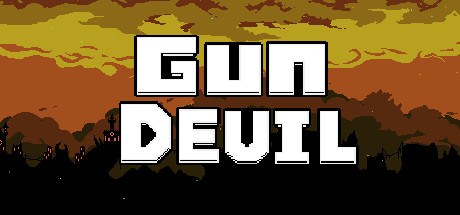 Gun Devil steam charts