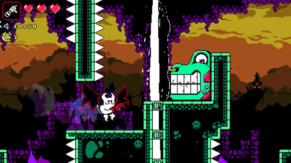 Gun Devil Screenshot