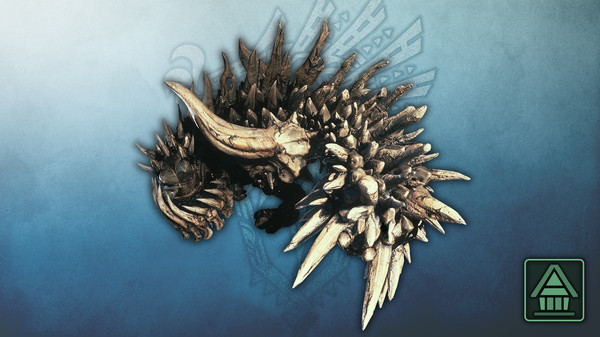 KHAiHOM.com - Monster Hunter World: Iceborne - MHW:I Monster Figure: Radobaan