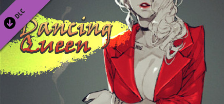 DancingQueen DLC5.0 cover art