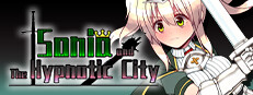 Sonia and the Hypnotic City