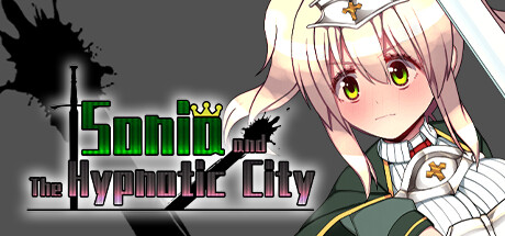 Sonia and the Hypnotic City steam charts