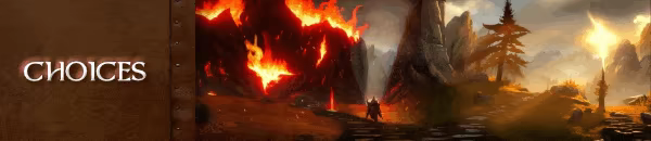 The Old Forest video 6