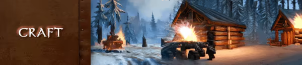 The Old Forest video 2