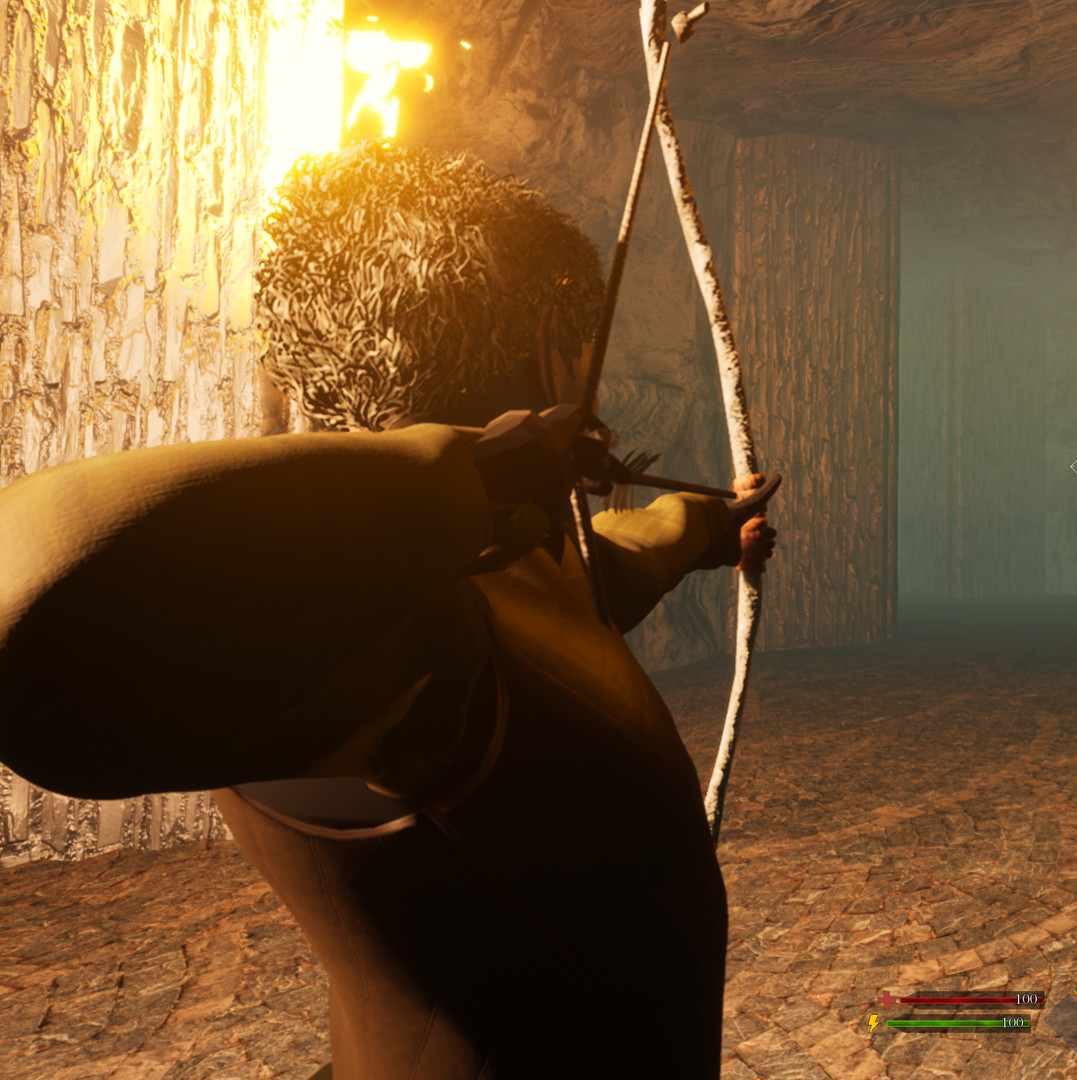 The Old Forest screenshot #20