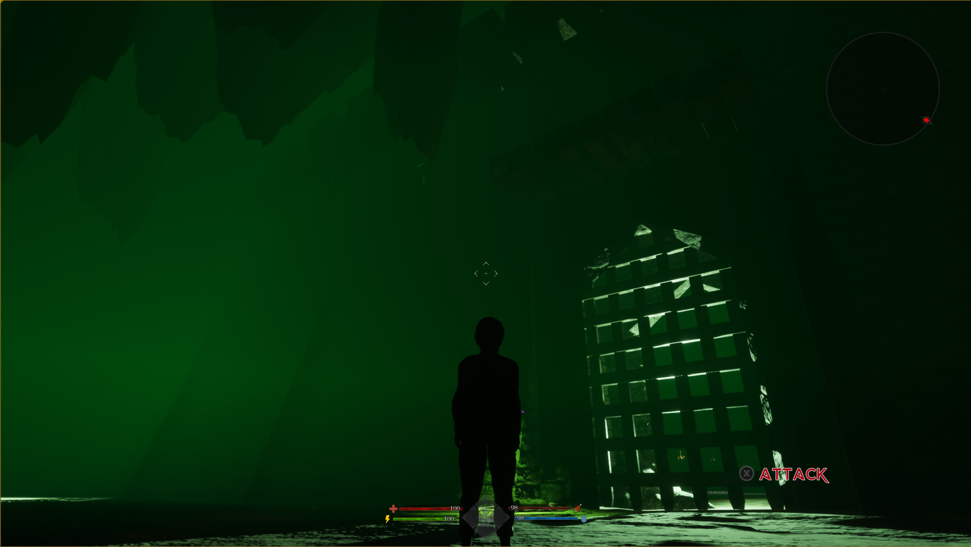 The Old Forest screenshot #22