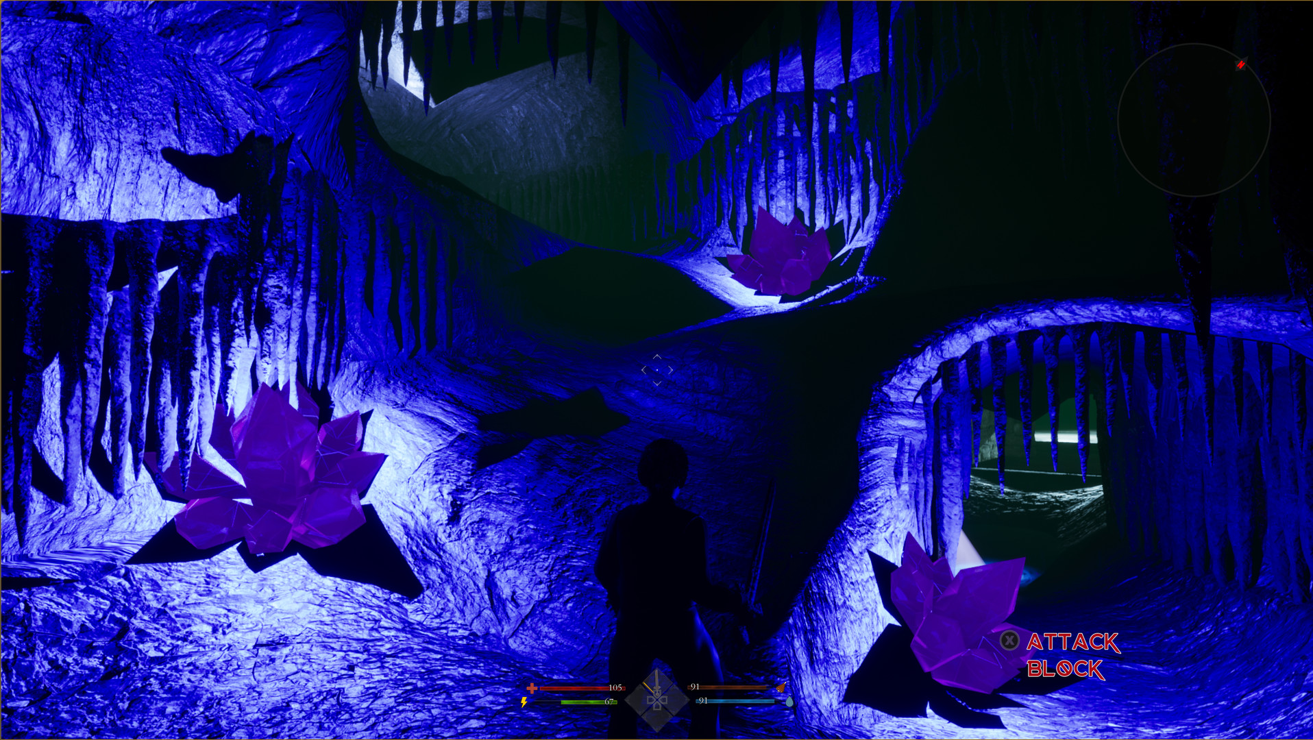 The Old Forest screenshot #9