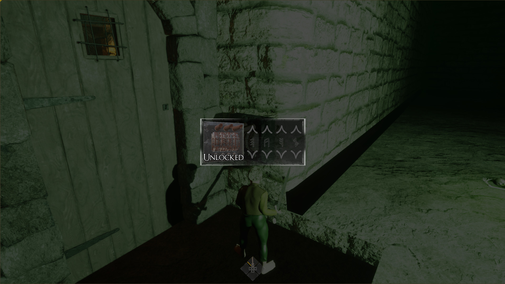 The Old Forest screenshot #16