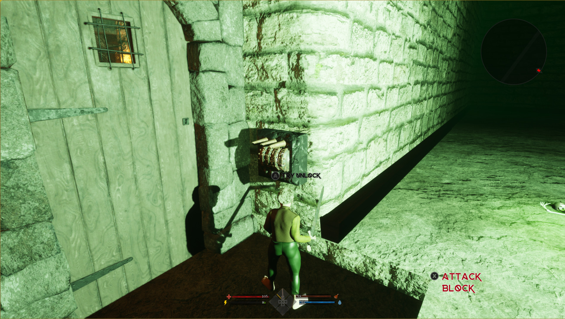 The Old Forest screenshot #14