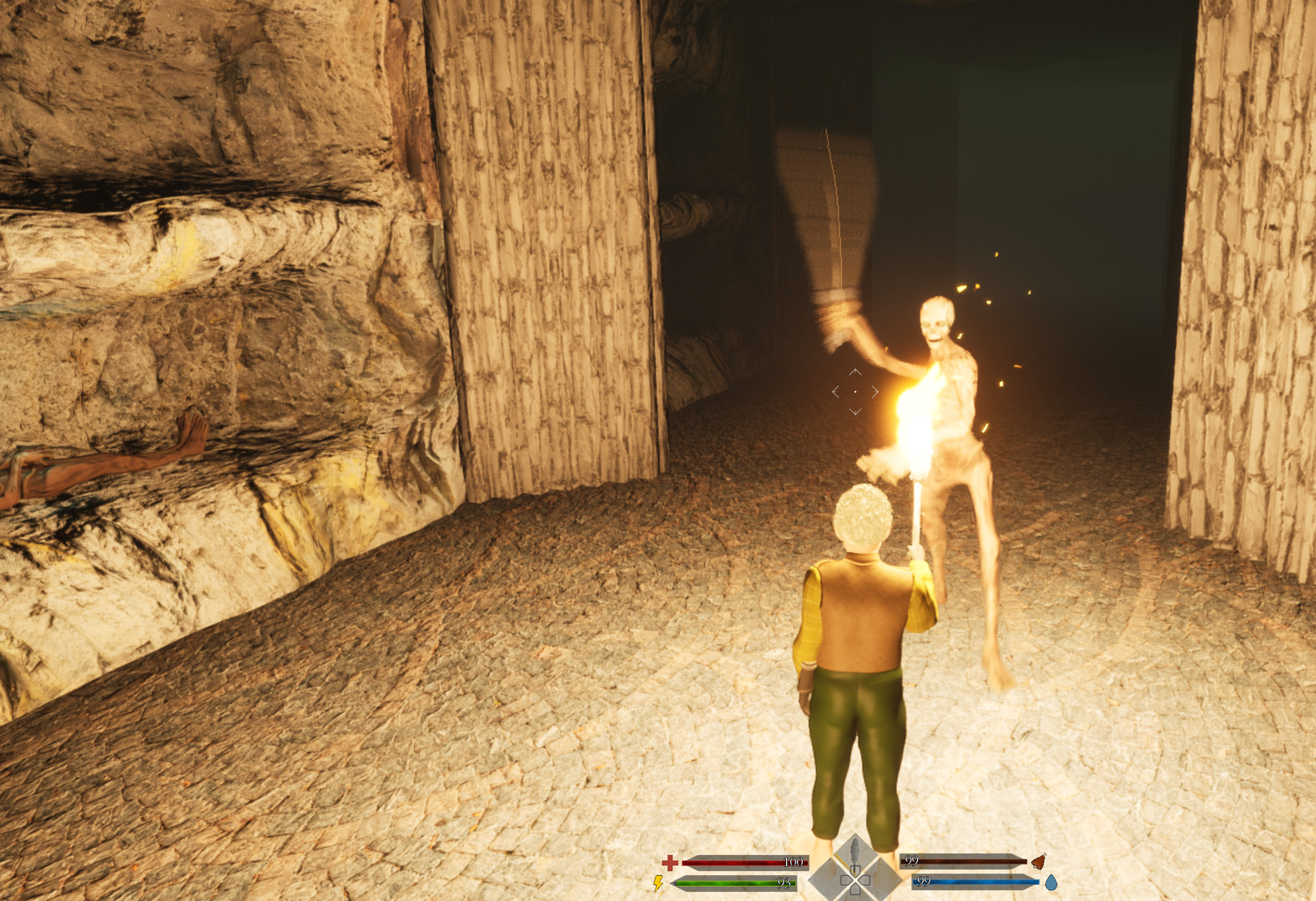 The Old Forest screenshot #18