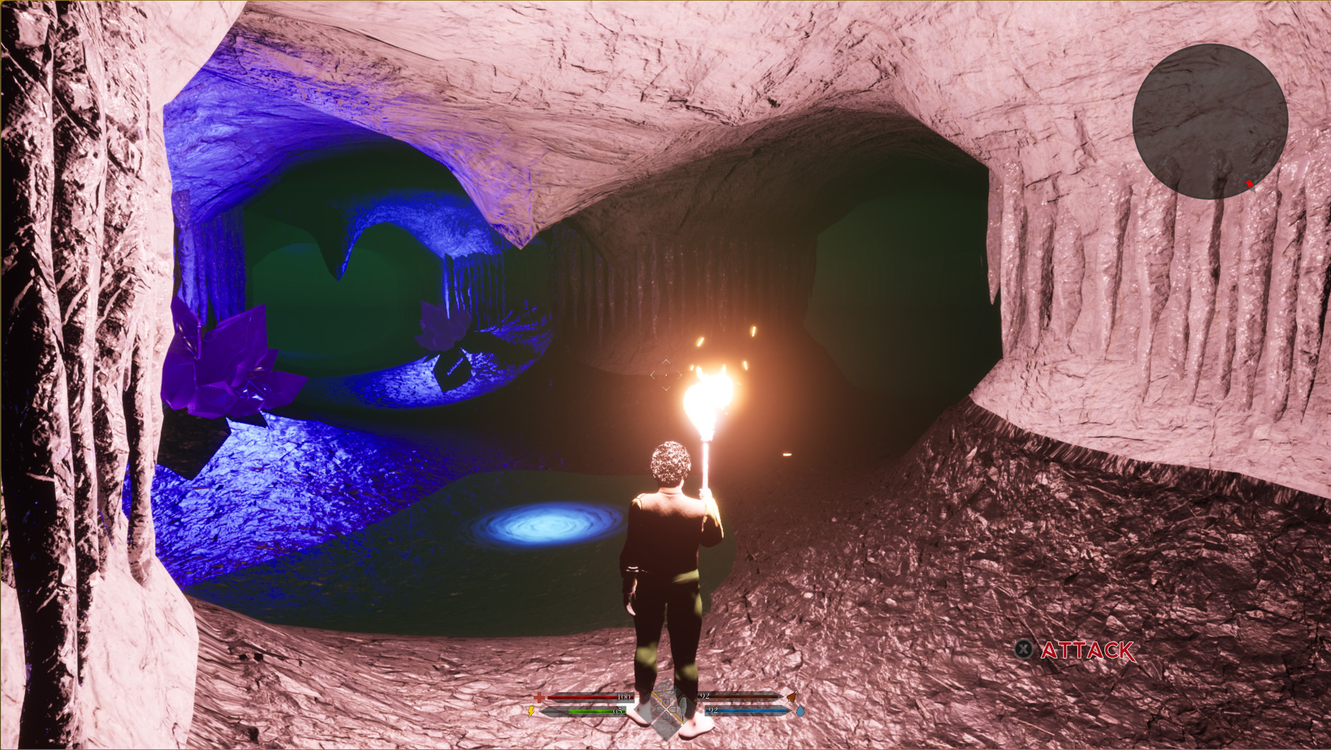 The Old Forest screenshot #10