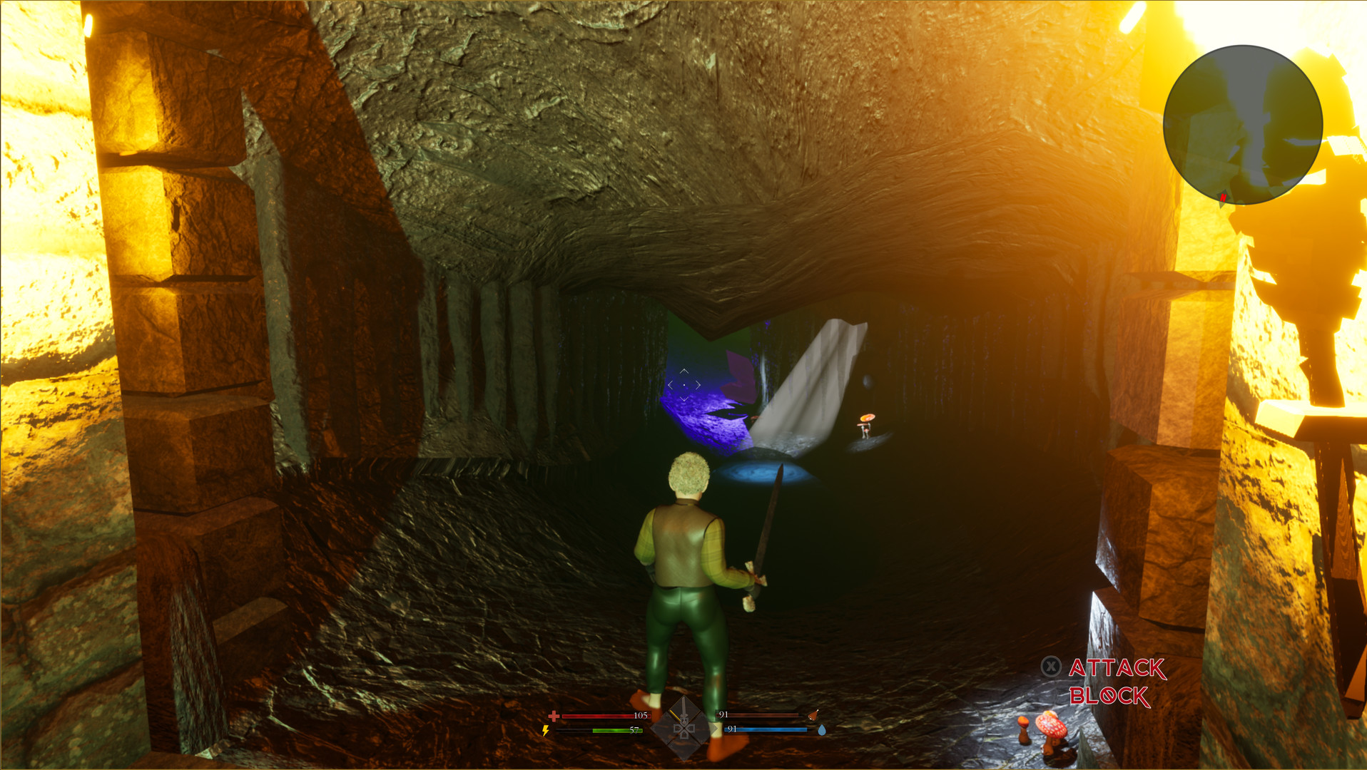 The Old Forest screenshot #17