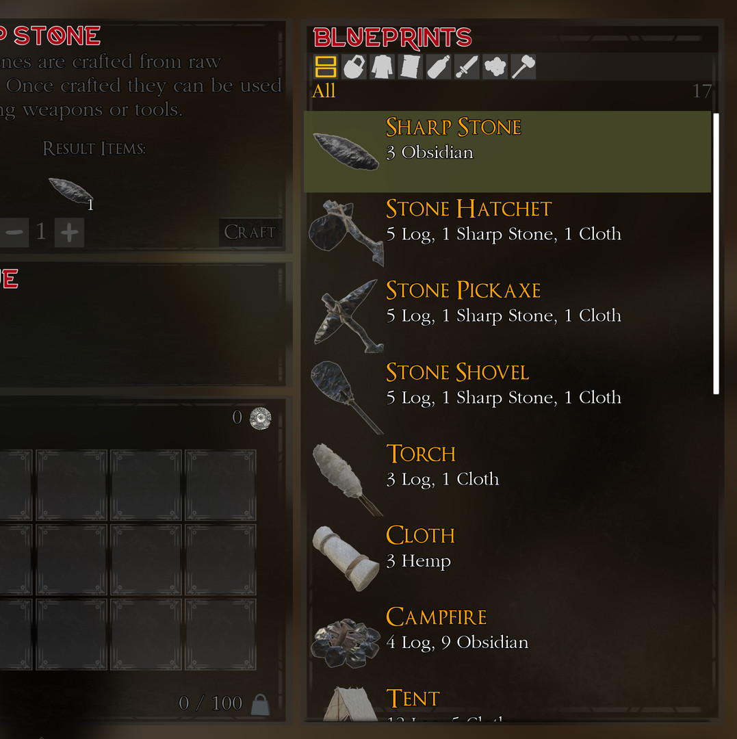 The Old Forest screenshot #13