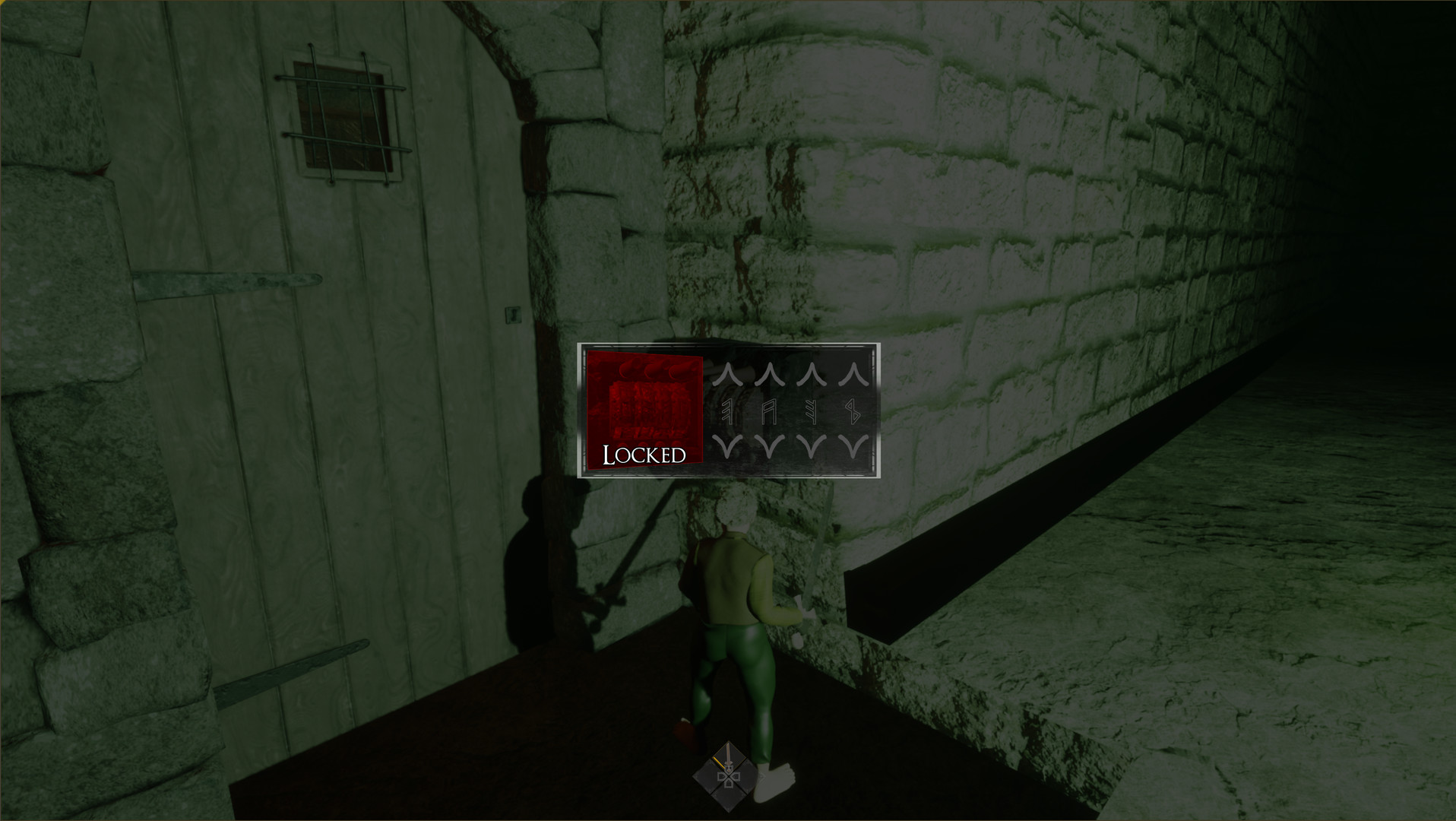 The Old Forest screenshot #15