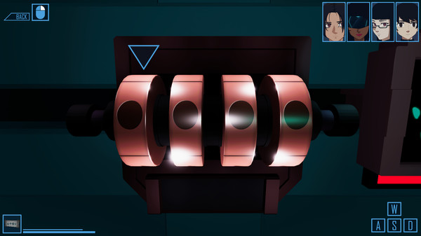 Thief's Roulette screenshot 6