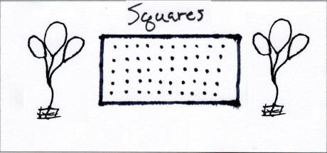 Squares Cheat Engine/CT