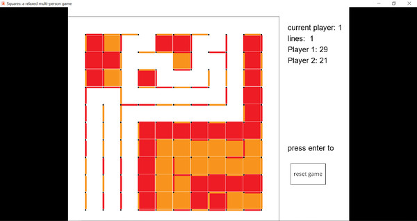 Squares