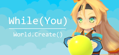 While (You) World.Create() Cheat Engine/CT