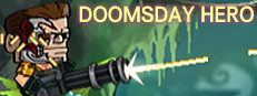 Doomsday Hero