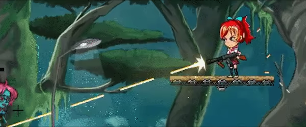 Doomsday Hero video 2