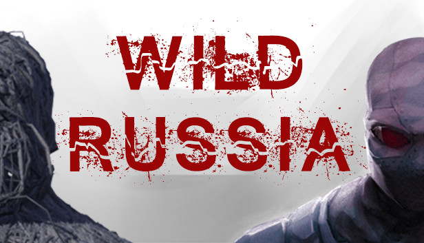 狂野的俄罗斯/Wild Russia