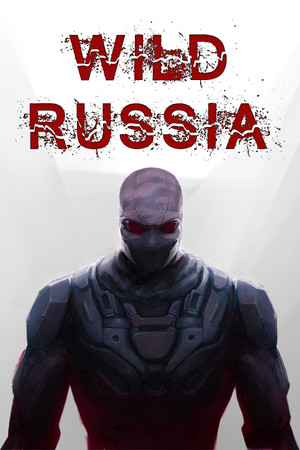 Wild Russia cover art