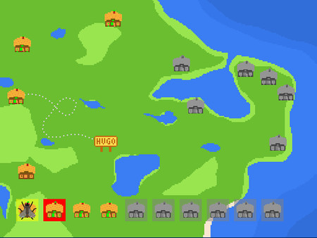 Fly You Fly screenshot 3