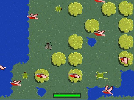 Fly You Fly screenshot 5