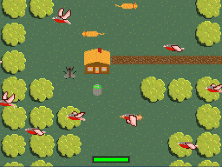 Fly You Fly screenshot 4