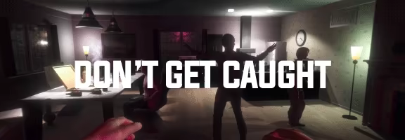 Party Crasher Simulator video 2
