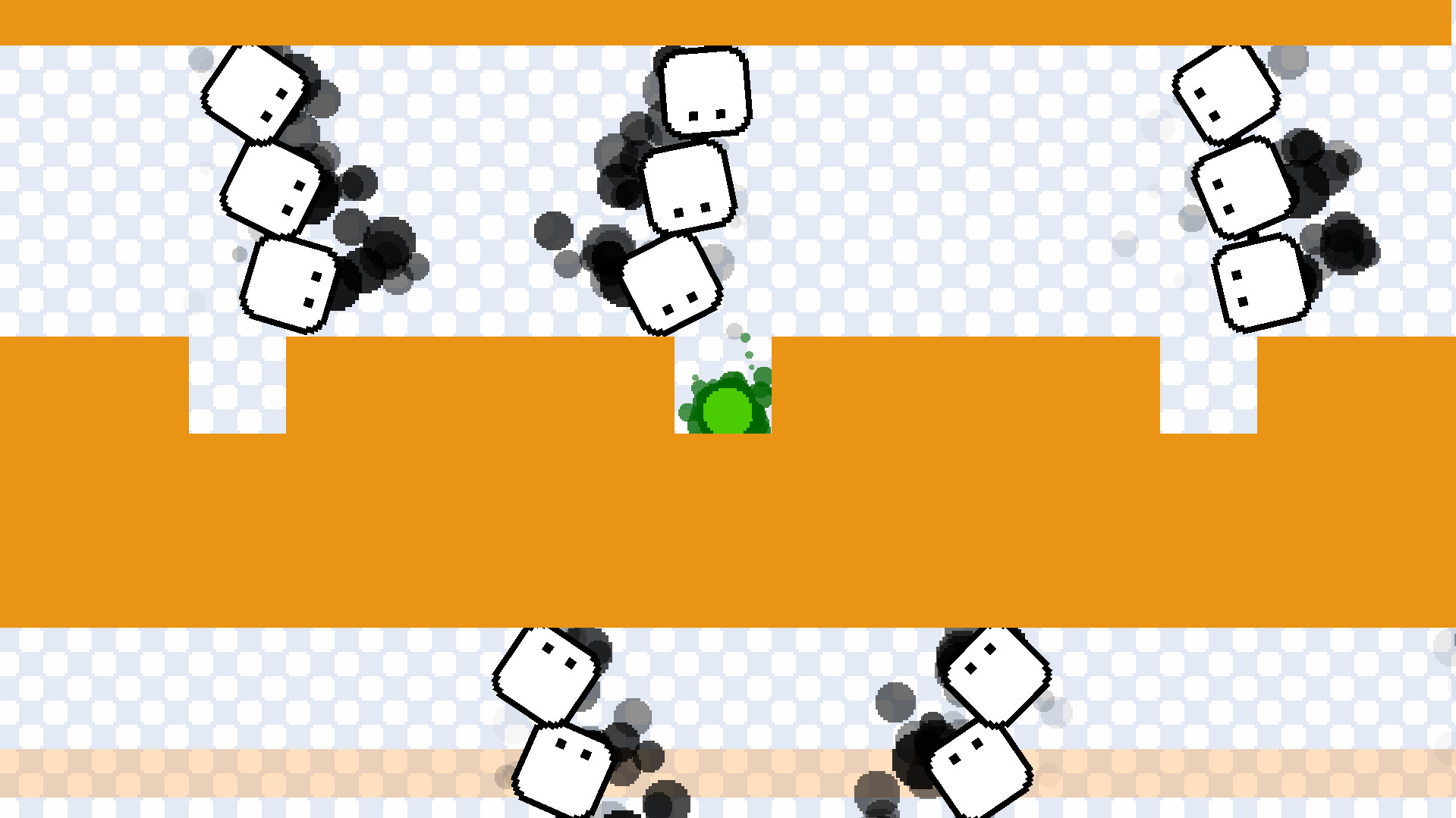 #4. PiLKO (Steam) 由: Holystep Games