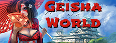 Geisha World game cover