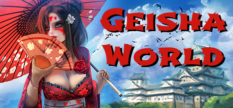 Geisha World by IR Studio - $0.99 game cover
