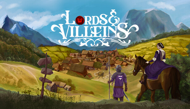 Lords and Villeins main capsule