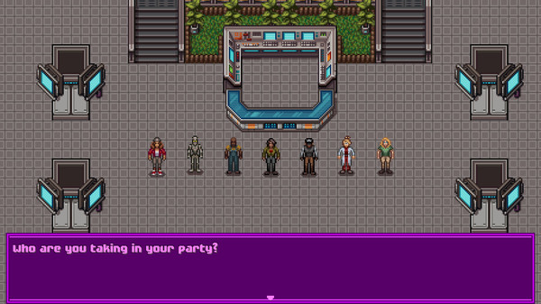 Screenshot z Dino Hazard: Chronos Blackout