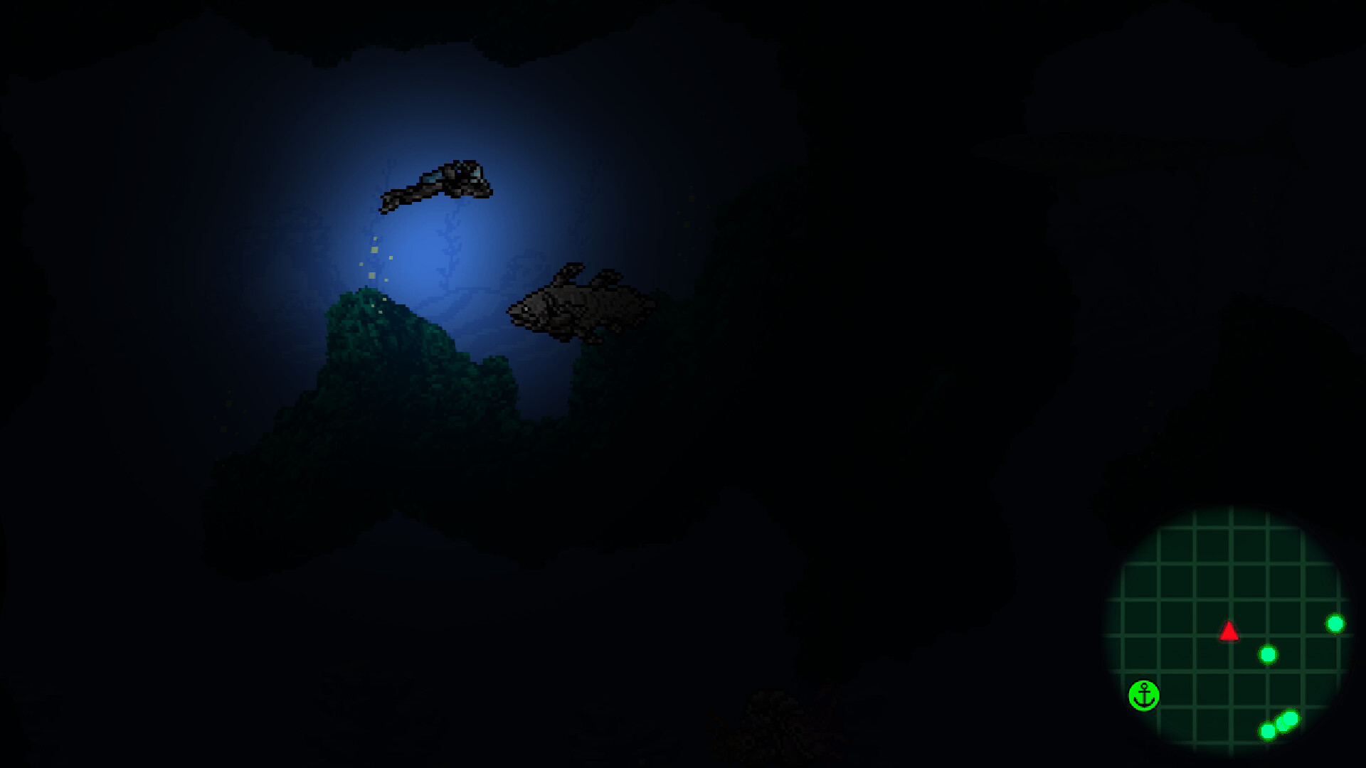 Dino Hazard: Chronos Blackout screenshot #12