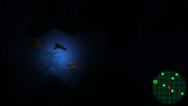 Screenshot z Dino Hazard: Chronos Blackout