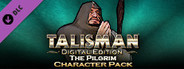 Talisman - Character Pack #23 Pilgrim