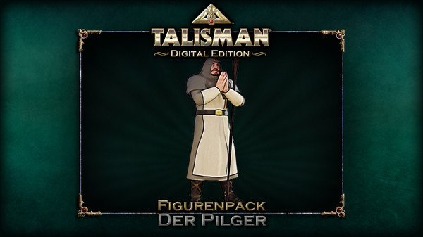 Talisman Character Pilgrim Screenshot 2