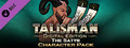 DLC - Talisman Character - Satyr capsule image