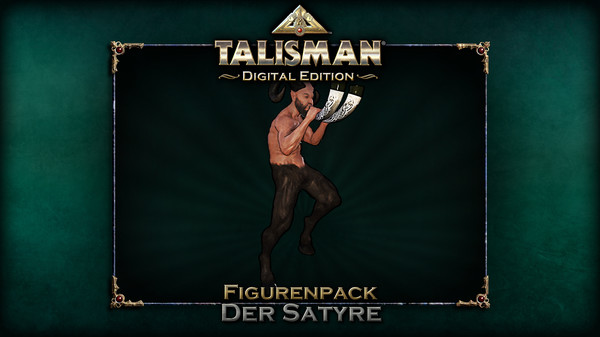 Talisman Character Satyr Screenshot 2