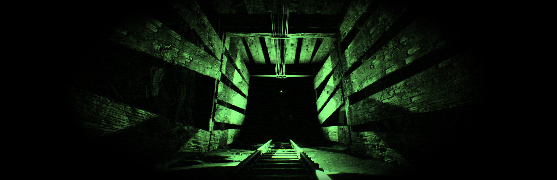 CAGE-FACE | Case 1: The Mine
