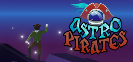 Astro Pirates steam charts