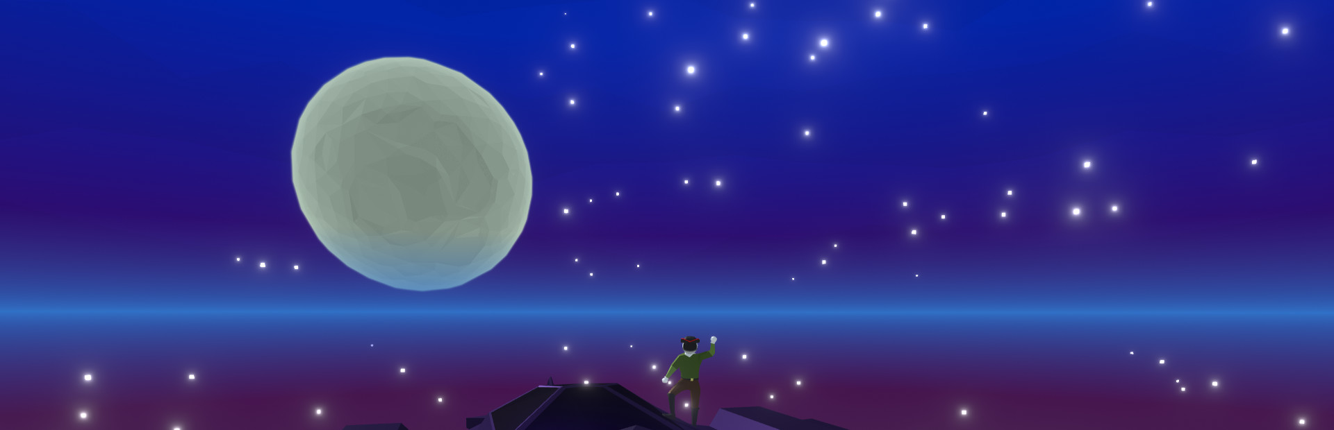 Astro Pirates