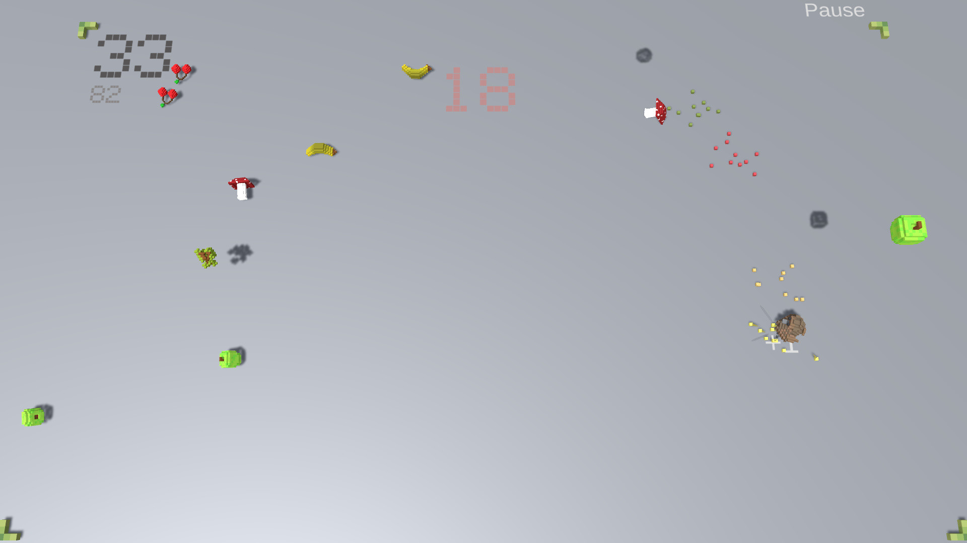 Rary Featured Screenshot #1